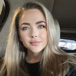 Meet your Posher, Kristen